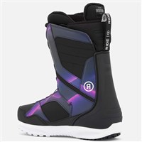 Women's Sage Boa Snowboard Boots - White