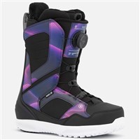 Women's Sage Boa Snowboard Boots - White