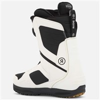Women's Sage Boa Snowboard Boots - Purple