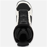 Women's Sage Boa Snowboard Boots - Purple