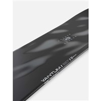 Vantum Camber Snowboard