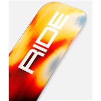 Vantum Camber Snowboard