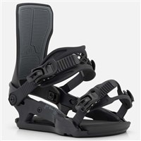 Women's Specter Snowboard Bindings - Black