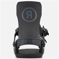 Women's Specter Snowboard Bindings - Black