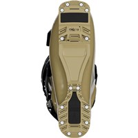 Unisex Remedy 90 LC Ski Boots - Butter