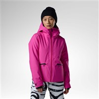 Women's Rochrun Insulated Jacket