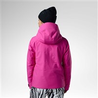 Women's Rochrun Insulated Jacket - Electric Fuchsia