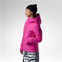 Women's Rochrun Insulated Jacket - Electric Fuchsia