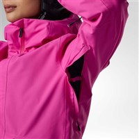 Women's Rochrun Insulated Jacket - Electric Fuchsia