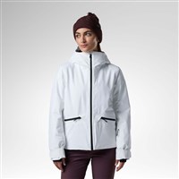 Women's Rochrun Insulated Jacket - White