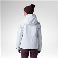 Women's Rochrun Insulated Jacket - White