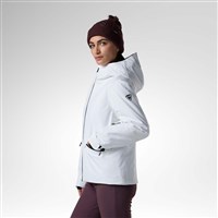 Women's Rochrun Insulated Jacket - White