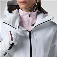 Women's Rochrun Insulated Jacket - White