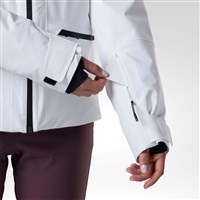 Women's Rochrun Insulated Jacket - White