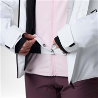 Women's Rochrun Insulated Jacket - White