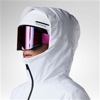 Women's Rochrun Insulated Jacket - White