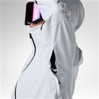 Women's Rochrun Insulated Jacket - White