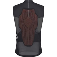 Flexvent Vest Sr - Black
