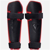 Hero Forearm Protection Sr - Hot Red
