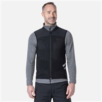 Flexvent Vest Sr - Black