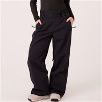 Women's Bleeker Pant - Black