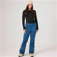Women's Nadia Pants - Ensign Blue