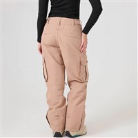 Women's Trooper Cargo Pant - Chanerelle