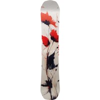 Women's Birds of Feather Snowboard - 148W