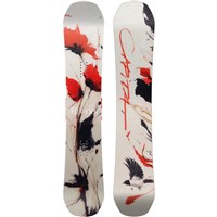 Women's Birds of Feather Snowboard - 148W