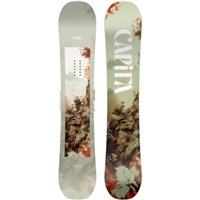 Women's Paradise Snowboard