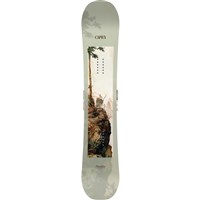 Women's Paradise Snowboard - 148W