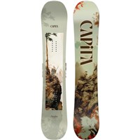Women's Paradise Snowboard - 148W