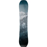 Rush 2.0 Unisex Snowboard