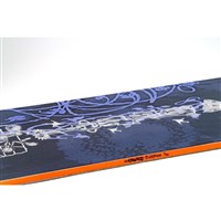 Women's Cold Press Snowboard