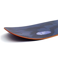 Women's Cold Press Snowboard