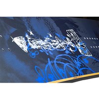 Women's Cold Press Snowboard