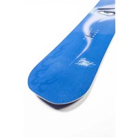 Women's Space Metal Fantasy Snowboard