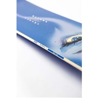 Women's Space Metal Fantasy Snowboard