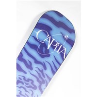 Women's Space Metal Fantasy Snowboard