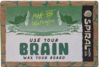 Brain Wax - Wizard All Temp