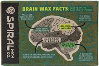 Brain Wax - Wizard All Temp