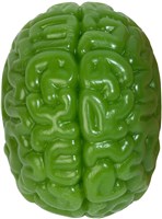 Brain Wax - Wizard All Temp