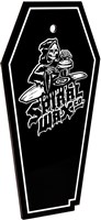 Coffin Scraper