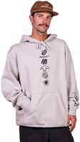 Glyph Hoody - Gray