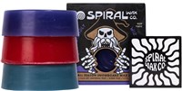 Wizard Wax 3-Pack - Warm/All/Cold