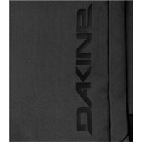 Split Carry On Roller Bag 42L+ - Carbon Heather / Black