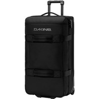 Split Roller Bag 2.0 110L - Black / Black