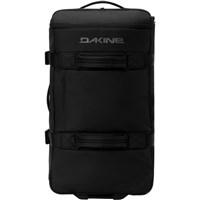 Split Roller Bag 2.0 110L - Black / Black