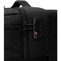 Split Roller Bag 2.0 110L - Black / Black