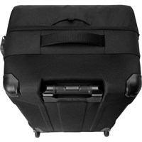Split Roller Bag 2.0 110L - Black / Black